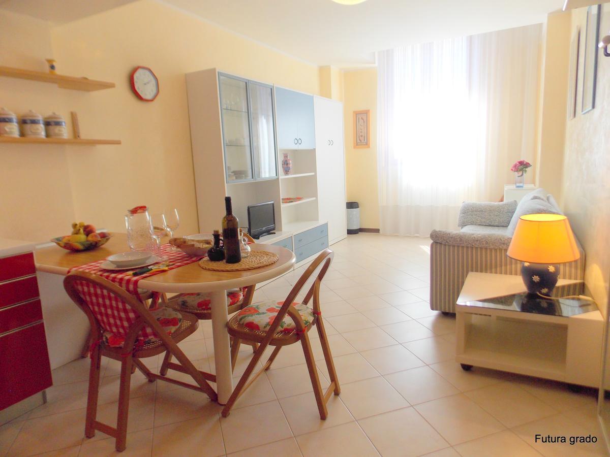 Residence Eleonora Grado Exterior photo