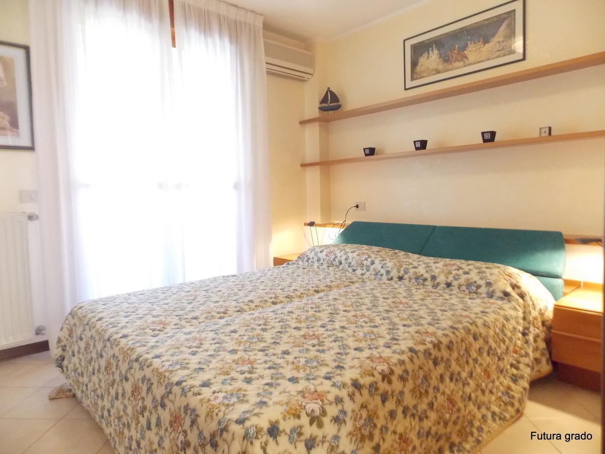 Residence Eleonora Grado Exterior photo