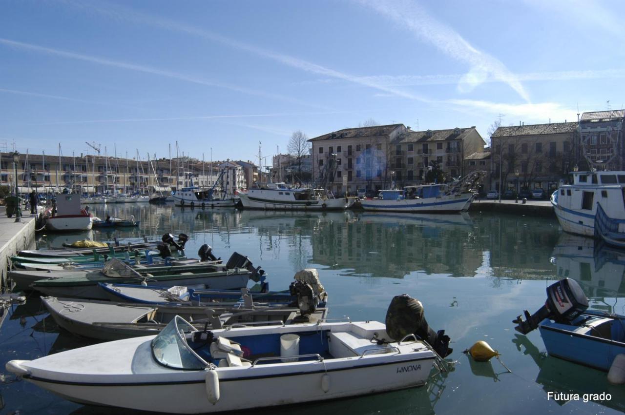 Residence Eleonora Grado Exterior photo
